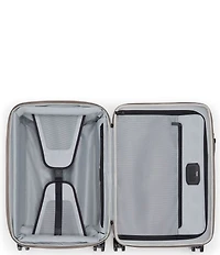 Tumi Alpha Collection Dual Access Expandable Carry-On Luggage