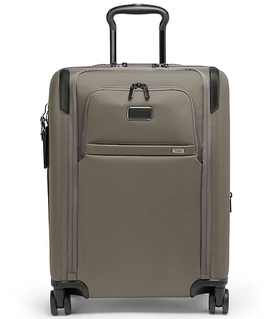 Tumi Alpha Collection Dual Access Expandable Checked Luggage