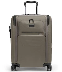 Tumi Alpha Collection Dual Access Expandable Checked Luggage