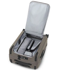 Tumi Alpha Collection Dual Access Expandable Checked Luggage