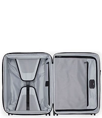 Tumi Alpha Collection Dual Access Expandable Checked Luggage