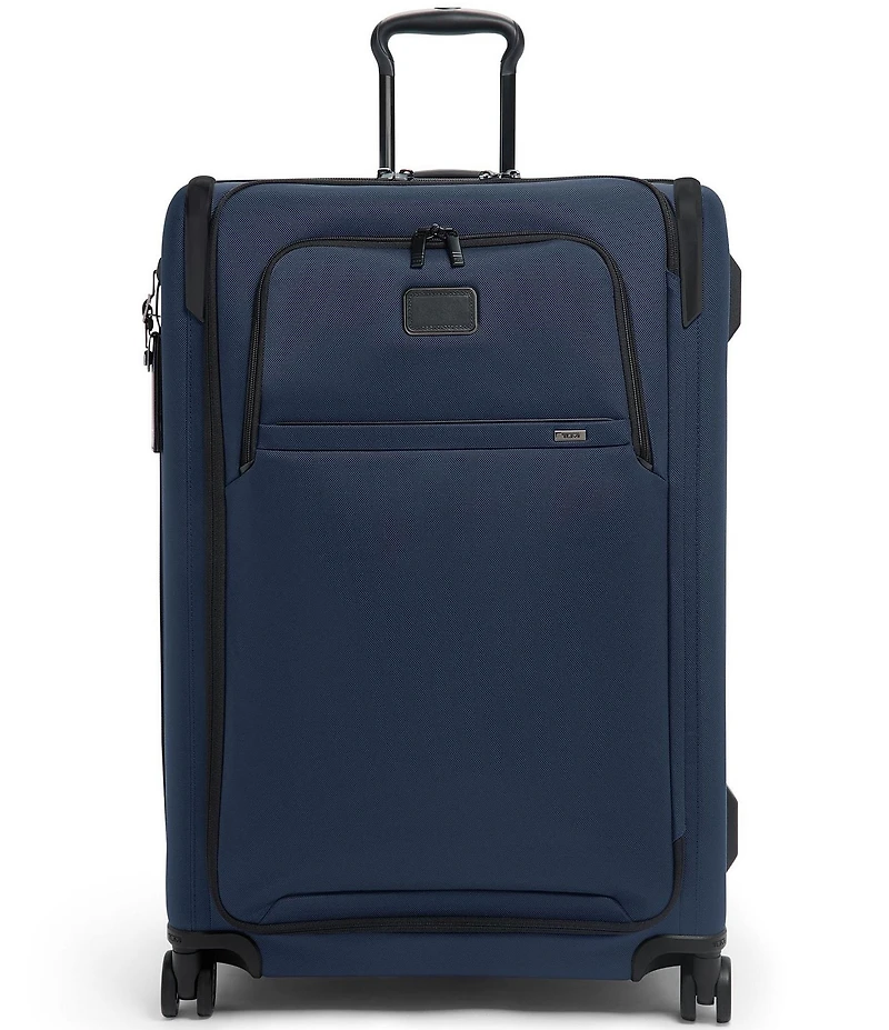 Tumi Alpha Collection Large Dual Access Expandable Checked Luggage