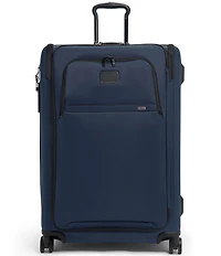 Tumi Alpha Collection Large Dual Access Expandable Checked Luggage