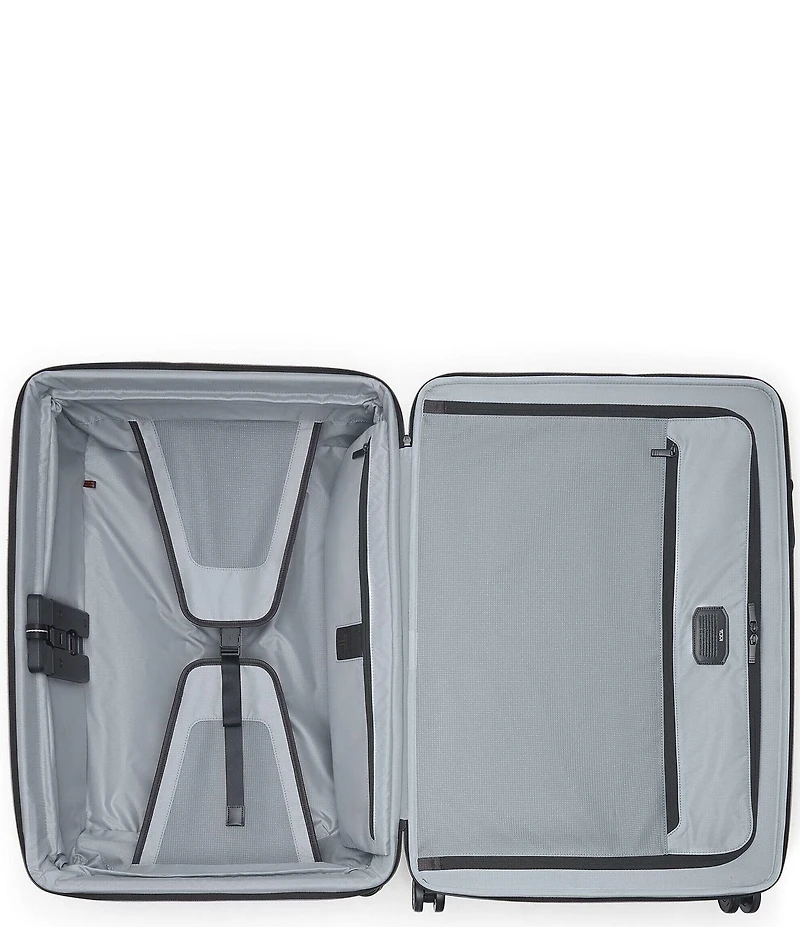 Tumi Alpha Collection Large Dual Access Expandable Checked Luggage