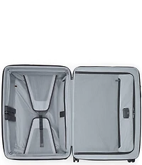 Tumi Alpha Collection Large Dual Access Expandable Checked Luggage