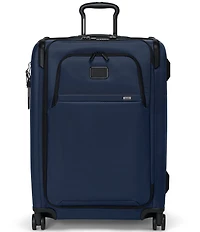 Tumi Alpha Collection Medium Dual Access Expandable Checked Luggage
