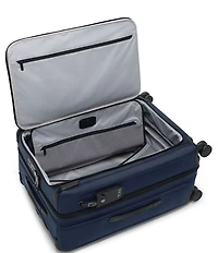 Tumi Alpha Collection Medium Dual Access Expandable Checked Luggage