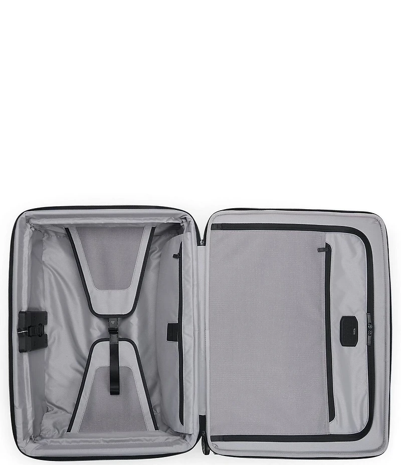 Tumi Alpha Collection Medium Dual Access Expandable Checked Luggage
