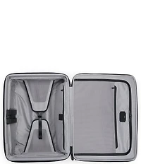 Tumi Alpha Collection Medium Dual Access Expandable Checked Luggage