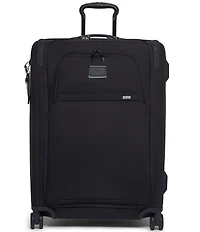 Tumi Alpha Collection Medium Dual Access Expandable Checked Luggage
