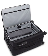 Tumi Alpha Collection Medium Dual Access Expandable Checked Luggage