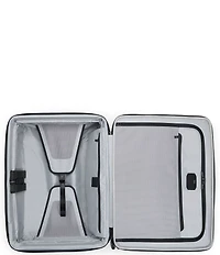 Tumi Alpha Collection Medium Dual Access Expandable Checked Luggage
