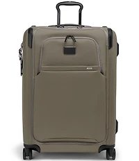 Tumi Alpha Collection Medium Dual Access Expandable Checked Luggage