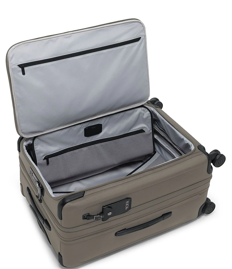 Tumi Alpha Collection Medium Dual Access Expandable Checked Luggage