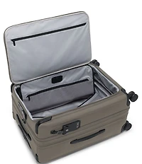 Tumi Alpha Collection Medium Dual Access Expandable Checked Luggage