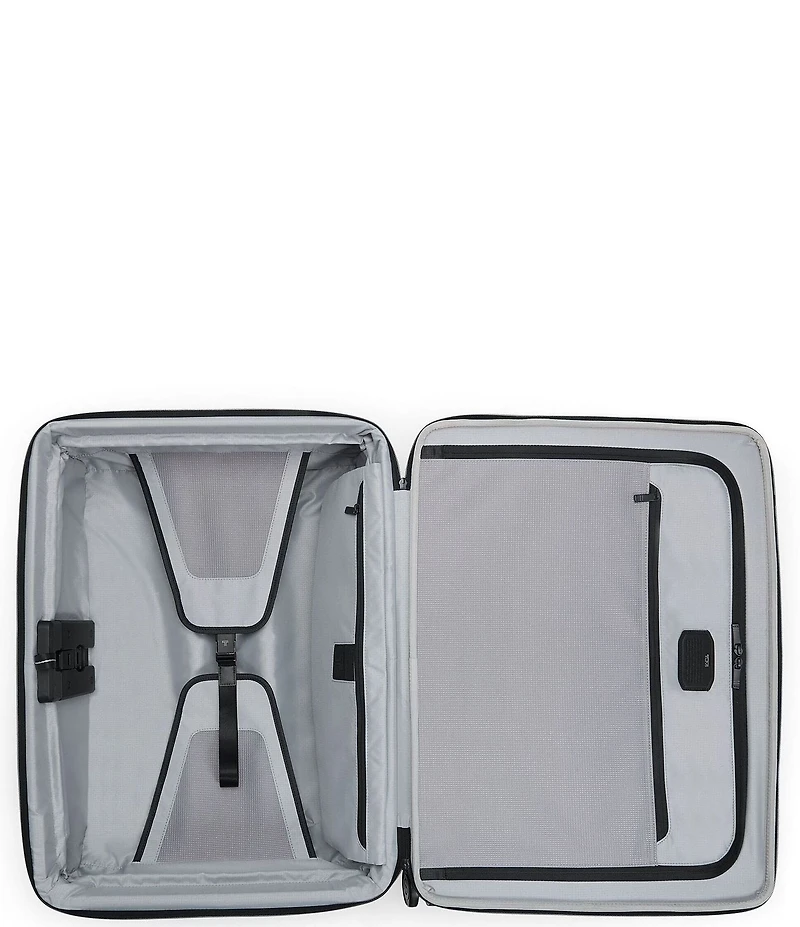 Tumi Alpha Collection Medium Dual Access Expandable Checked Luggage
