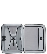 Tumi Alpha Collection Medium Dual Access Expandable Checked Luggage