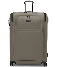 Tumi Alpha Collection X-Large Dual Access Expandable Checked Luggage