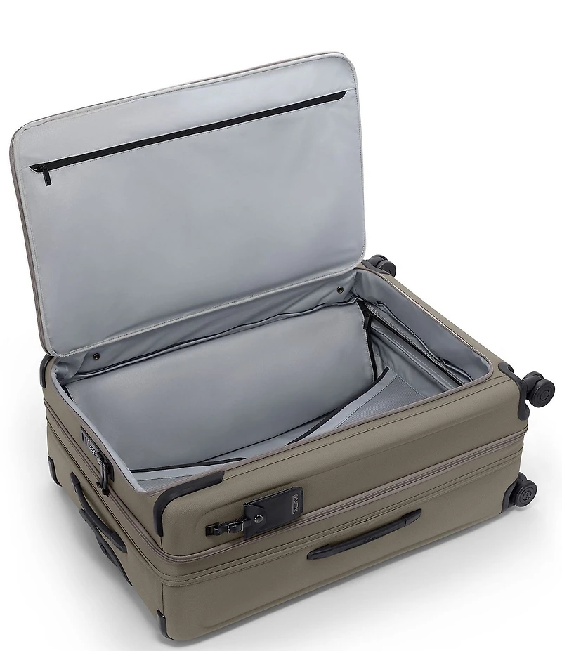 Tumi Alpha Collection X-Large Dual Access Expandable Checked Luggage