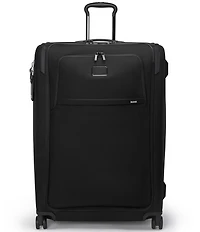 Tumi Alpha Collection X-Large Dual Access Expandable Checked Luggage