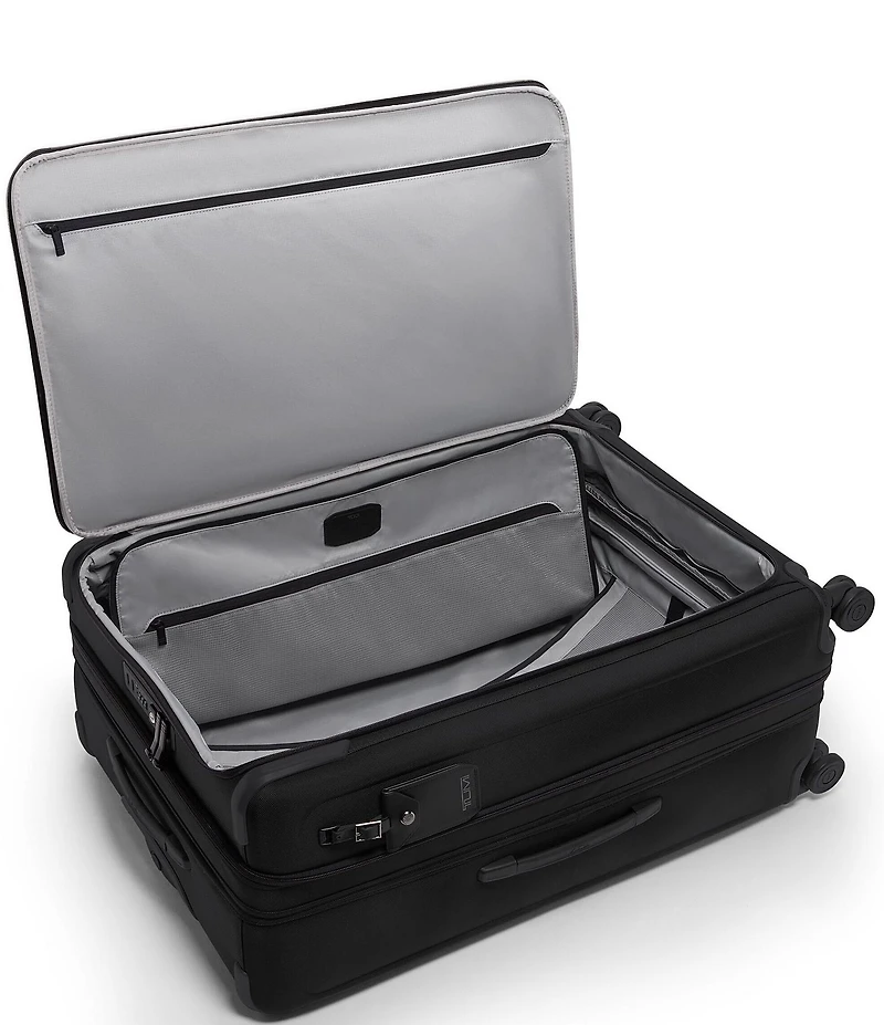 Tumi Alpha Collection X-Large Dual Access Expandable Checked Luggage