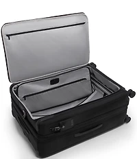 Tumi Alpha Collection X-Large Dual Access Expandable Checked Luggage
