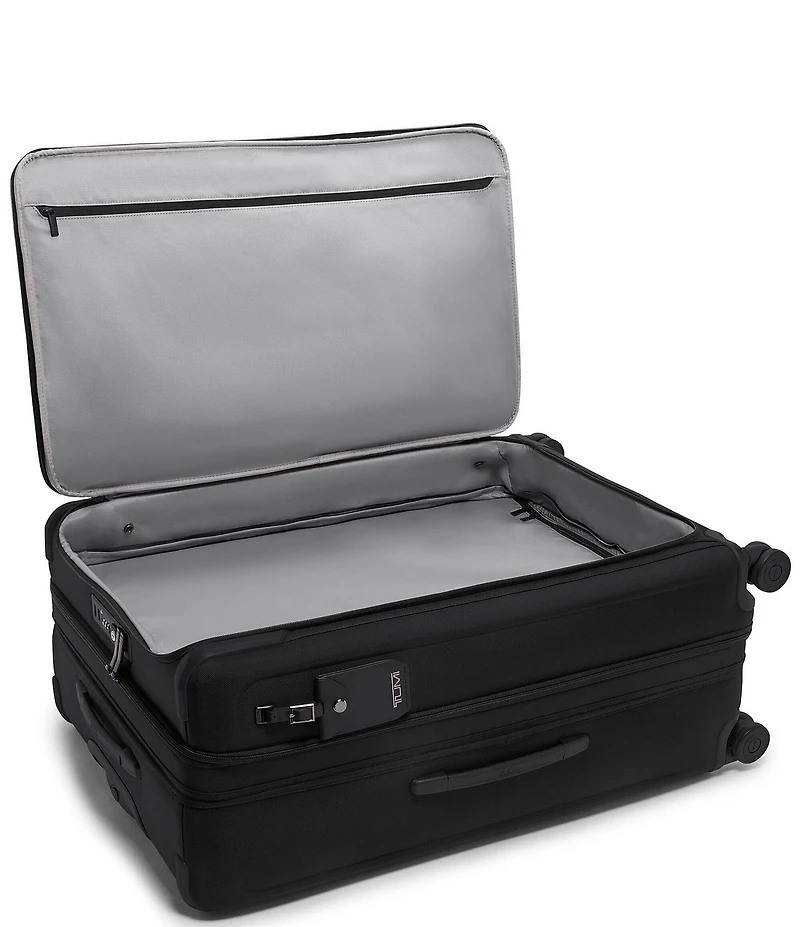 Tumi Alpha Collection X-Large Dual Access Expandable Checked Luggage