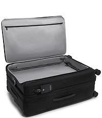 Tumi Alpha Collection X-Large Dual Access Expandable Checked Luggage