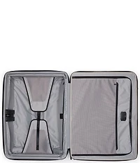 Tumi Alpha Collection X-Large Dual Access Expandable Checked Luggage