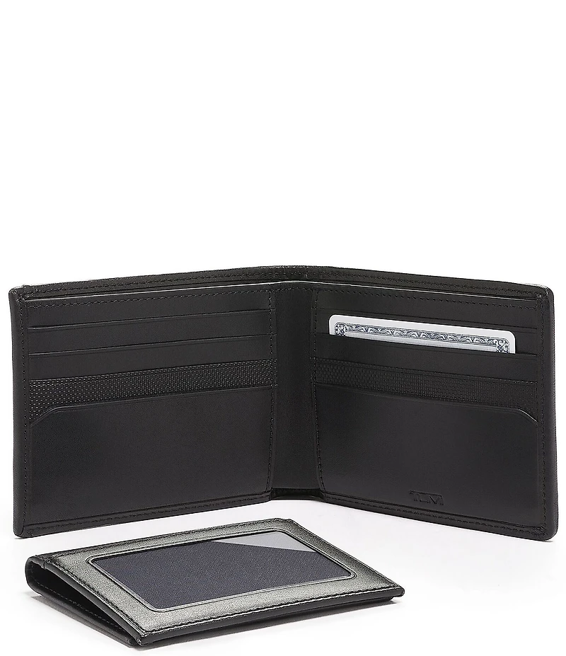 Tumi Alpha Global Removable Passcase