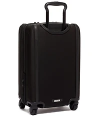 Tumi Alpha International Expandable 4 Wheeled Carry-On Suitcase