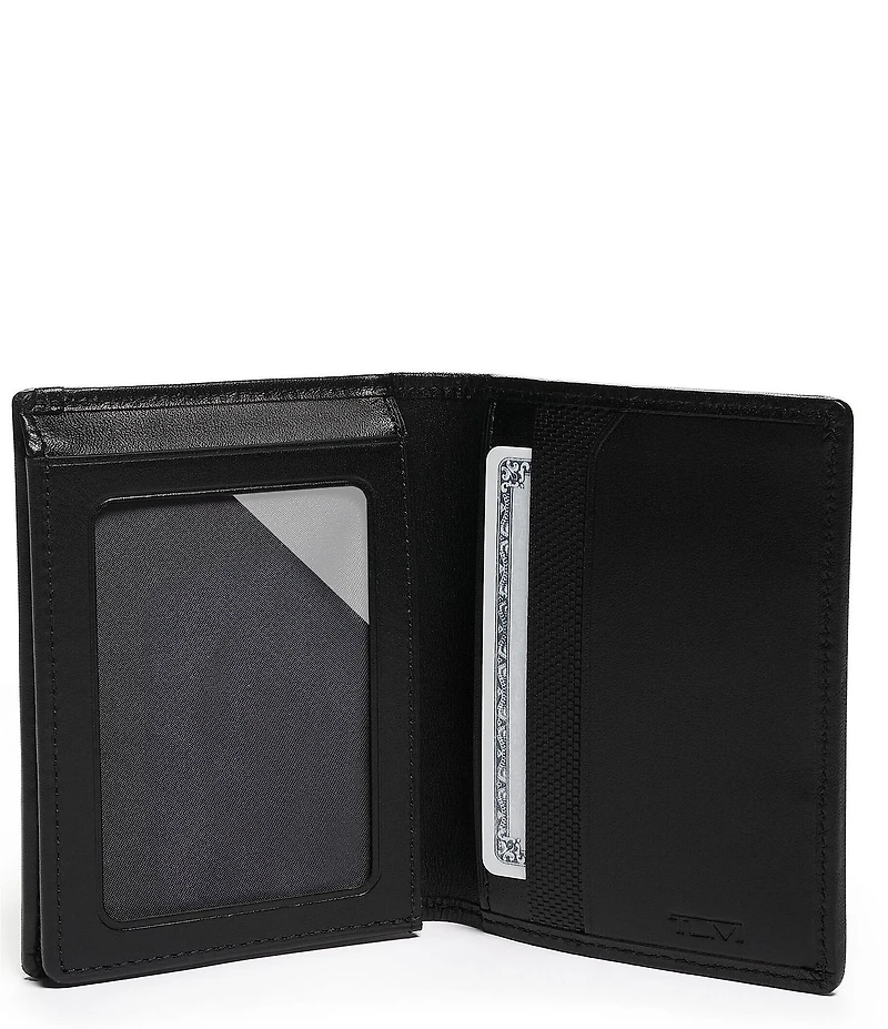 Tumi Alpha L-fold Wallet