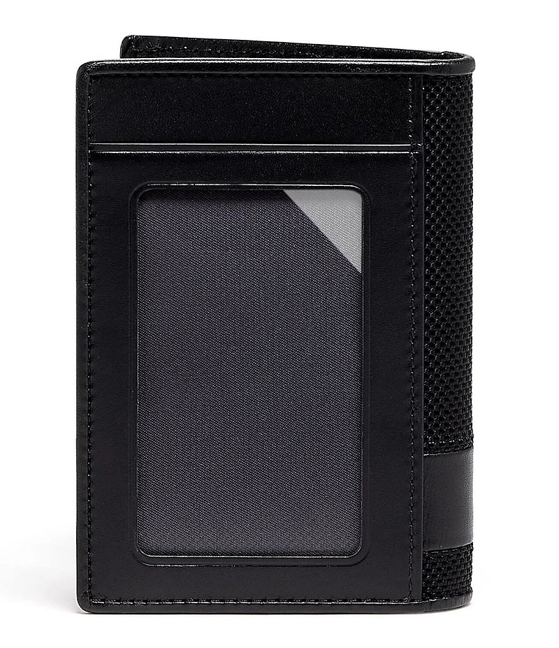 Tumi Alpha Multi Window Card Case