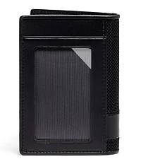 Tumi Alpha Multi Window Card Case