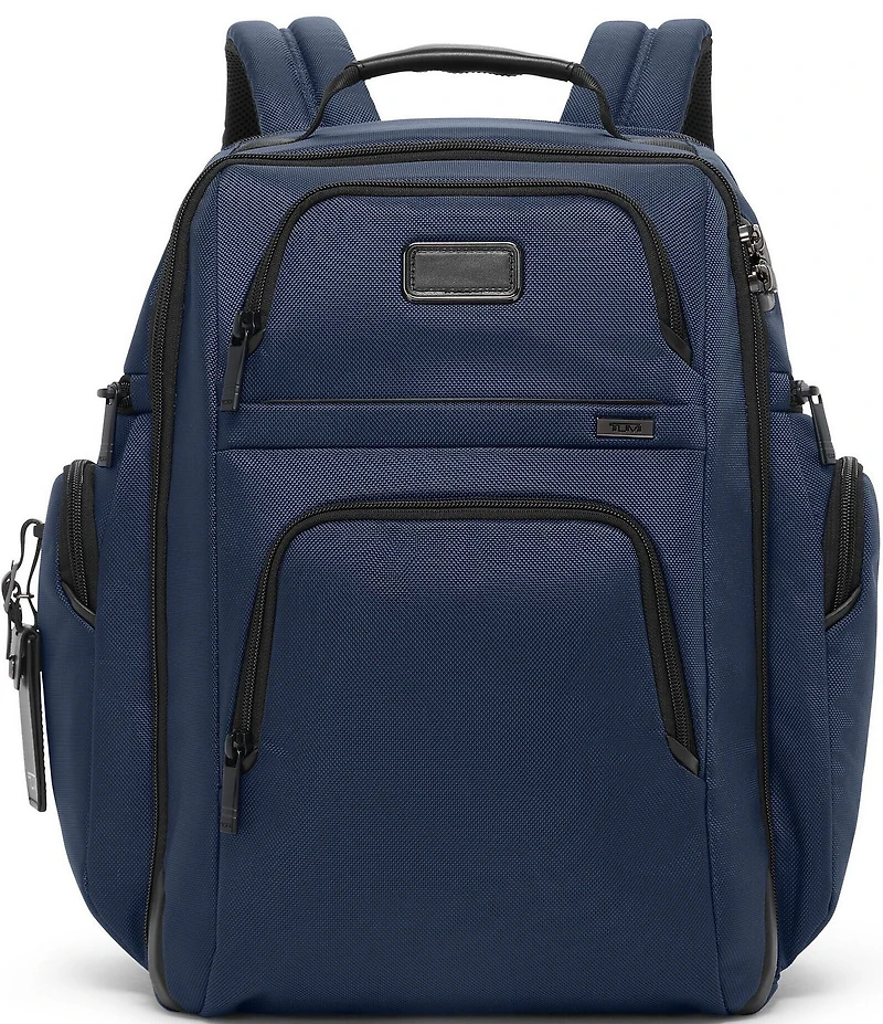 Tumi Brief Backpack