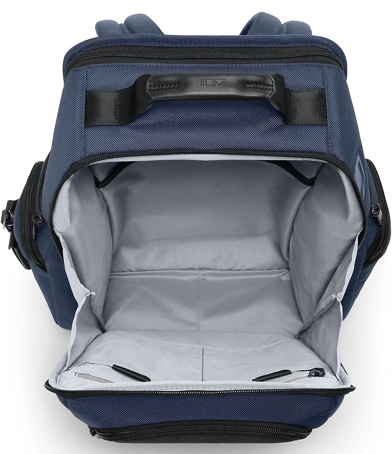 Tumi Brief Backpack