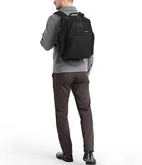 Tumi Brief Backpack