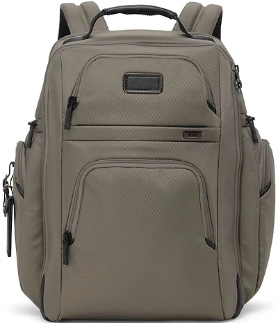 Tumi Brief Backpack