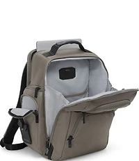 Tumi Brief Backpack