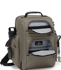 Tumi Brief Backpack