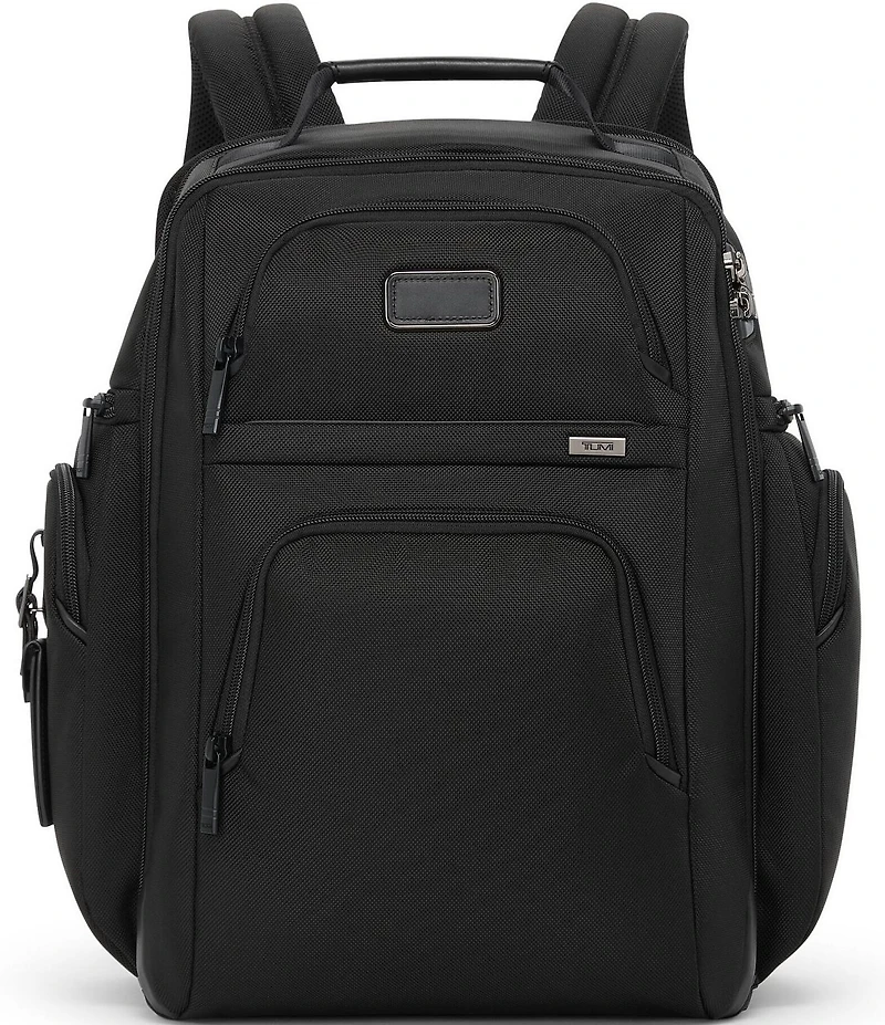 Tumi Brief Backpack