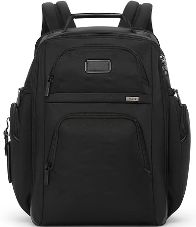 Tumi Brief Backpack