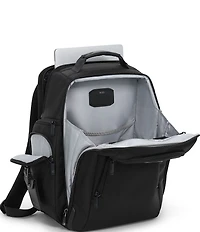 Tumi Brief Backpack