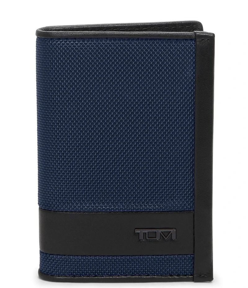 Tumi Card Case