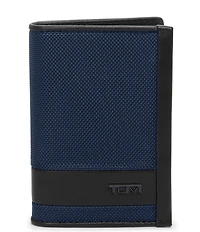 Tumi Card Case