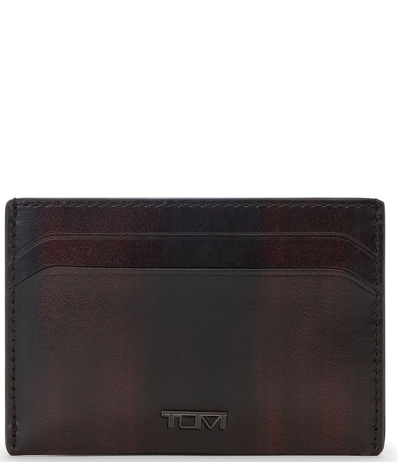 Tumi Classic Card Case