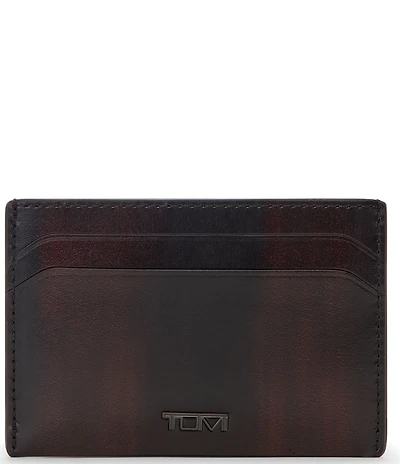 Tumi Classic Card Case