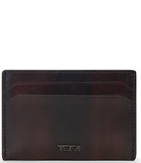 Tumi Classic Card Case