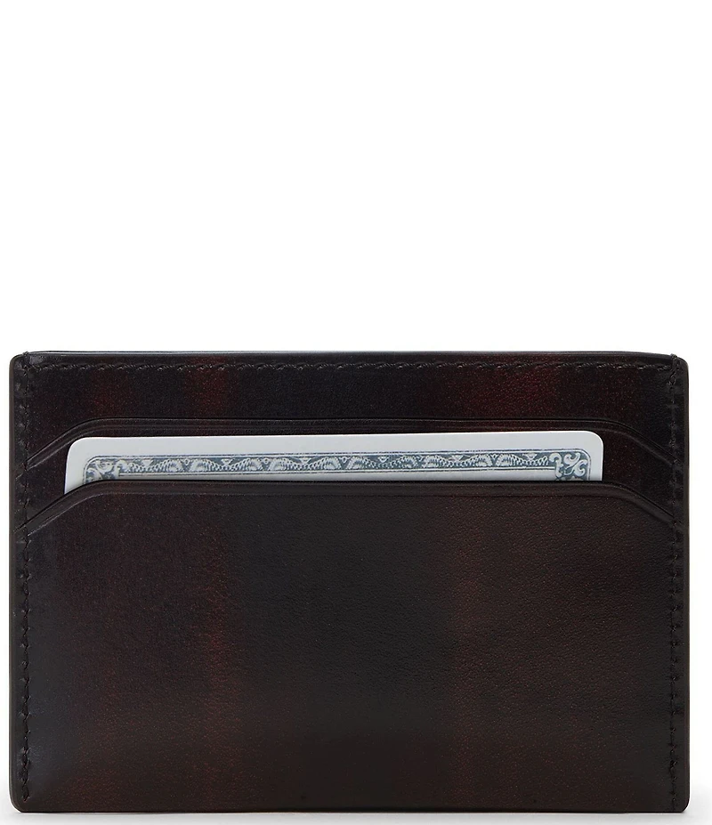 Tumi Classic Card Case