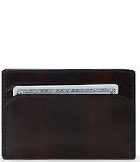 Tumi Classic Card Case
